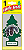 ODORIZANTE LITTLE TREES ROYAL PINE - UN - Imagem 1