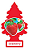 ODORIZANTE LITTLE TREES STRAWBERRY - UN - Imagem 1