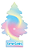 ODORIZANTE LITTLE TREES COTTON CANDY - UN - Imagem 1