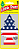 ODORIZANTE LITTLE TREES VANILLA PRIDE USA  - UN - Imagem 1