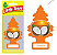 ODORIZANTE LITTLE TREES COCONUT - UN - Imagem 1