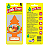 ODORIZANTE LITTLE TREES PEACHY PEACH - UN - Imagem 1