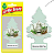 ODORIZANTE LITTLE TREES MOROCCAN MINT TEA (FL) - UN - Imagem 1