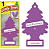 ODORIZANTE LITTLE TREES LAVENDER - UN - Imagem 1