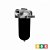 FILTRO LAVAVEL COMBUSTIVEL/OLEO 1* 120LPM LUPUS 9180-FF  - UN - Imagem 1
