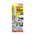 Caneta Retok Automotivo Tira Risco Branco - Un - Imagem 1