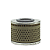 Filtro Hidraulico Mahle Hx54 - Un - Imagem 1