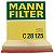 Filtro De Ar Mann C28125 - Un - Imagem 1