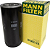 Filtro De Oleo Mann W962/24 - Un - Imagem 1