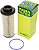 Filtro De Combustivel Mann Pu966/1X - Un - Imagem 1