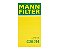 Filtro De Ar Mann C26014 - Imagem 2