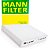 Filtro De Ar Condicionado Mann Cu20006/1 - Un - Imagem 1