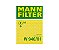Filtro De Oleo Mann W940/81 - Imagem 2