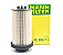 Filtro De Combustivel Mann Pu999/1X - Un - Imagem 1