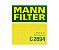 Filtro De Ar Mann C2694 - Imagem 3