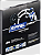 Kit Coroa E Pinhão Riffel 71104 43Z 16Z Honda Cb 600F Hornet 07-13 Carbon (Le) - Un - Imagem 1