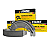 Patins De Freio Starke Pat010 Std Yamaha Ybr 125 (D/T) / Suzuki Yes 125 (T) / Fazer 250 (T) - Un - Imagem 1