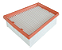 Filtro De Ar Tecfil Arl5143 - Imagem 1