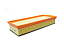 Filtro De Ar Tecfil Arl6081 - Imagem 1