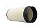 Filtro De Ar Tecfil Asr574 - Imagem 1