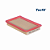 Filtro De Ar Condicionado Tecfil Acp013 (Emb C/2) - Imagem 1
