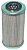 Filtro Hidraulico Tecfil Si431 - Imagem 1