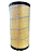 Filtro De Ar Tecfil Ars5492 - Imagem 1
