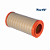 Filtro De Ar Tecfil Asr235 (Use C/ Ars1235) - Un - Imagem 1