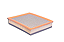 Filtro De Ar Tecfil Arl5137 - Imagem 1