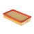 Filtro De Ar Tecfil Arl9602 - Imagem 1