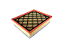 Filtro De Ar Tecfil Arl9616 - Imagem 1