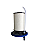 Filtro De Combustivel Tecfil Pec3041 - Imagem 1