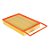 Filtro De Ar Tecfil Arl4154 - Imagem 1