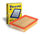 Filtro De Ar Tecfil Arl9612 - Imagem 1