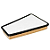 Filtro De Ar Condicionado Tecfil Acp845 - Un - Imagem 1