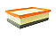 Filtro De Ar Tecfil Arl8110 - Imagem 1
