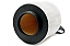 Filtro De Ar Tecfil Ar6079 - Imagem 1