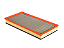 Filtro De Ar Tecfil Arl8841 - Imagem 1