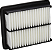 Filtro De Ar Tecfil Arl8823 - Imagem 1
