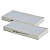 Filtro De Ar Condicionado Tecfil Acp524/9 (Emb C/2) - Imagem 1