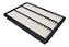 Filtro De Ar Tecfil Arl4135 - Imagem 1