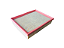 Filtro De Ar Tecfil Arl8875 - Imagem 1
