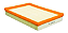 Filtro De Ar Tecfil Arl5135 - Imagem 1