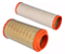 Filtro De Ar Tecfil Ars6223Kit - Un - Imagem 1