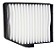 Filtro De Ar Condicionado Tecfil Acp987 - Imagem 1