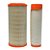 Filtro De Ar Tecfil Ars8889Kit - Un - Imagem 1