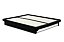 Filtro De Ar Tecfil Arl4149 - Imagem 1
