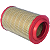 Filtro De Ar Tecfil Ars8850 - Imagem 1