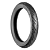 Pneu 100/80-18 SPORT R Technic Traseiro - Imagem 1