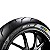 Pneu 140/70 R17 Pirelli Diablo Rosso 2 Traseiro - Imagem 3